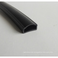 EPDM Rubber Foam Extrusion Seal Strip